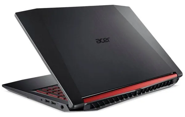 Ноутбук Acer Nitro 5 AN515-55 NH.Q7MER.00A