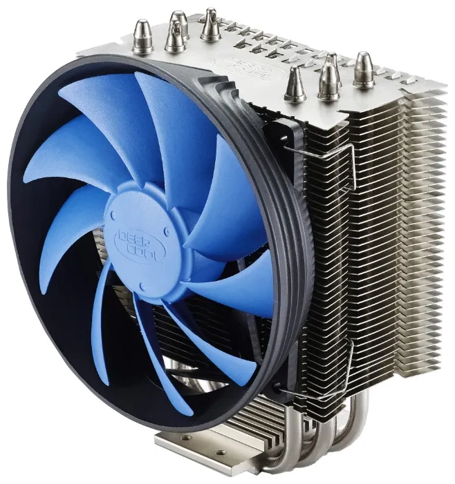 Кулер для CPU Deepcool GAMMAXX S40 DP-MCH4N-GMS40