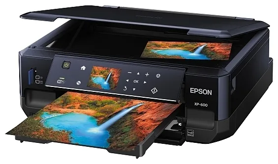 МФУ Epson Expression Premium XP-600 C11CC47311