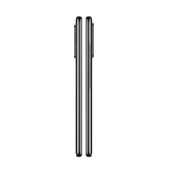 Смартфон Xiaomi Poco F3 256GB Night Black