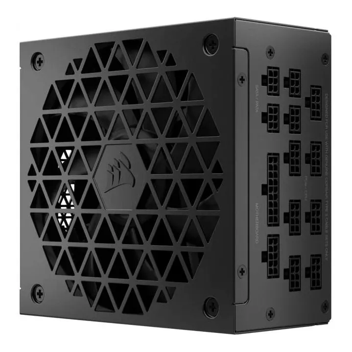 Блок питания 1000W Corsair SF1000L CP-9020246-EU