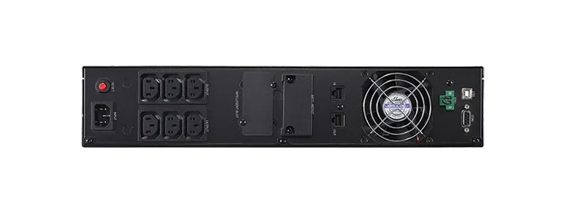 ИБП CyberPower OLS1000ERT2Ua