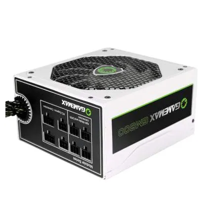 Блок питания 800W GameMax GM-800 WT