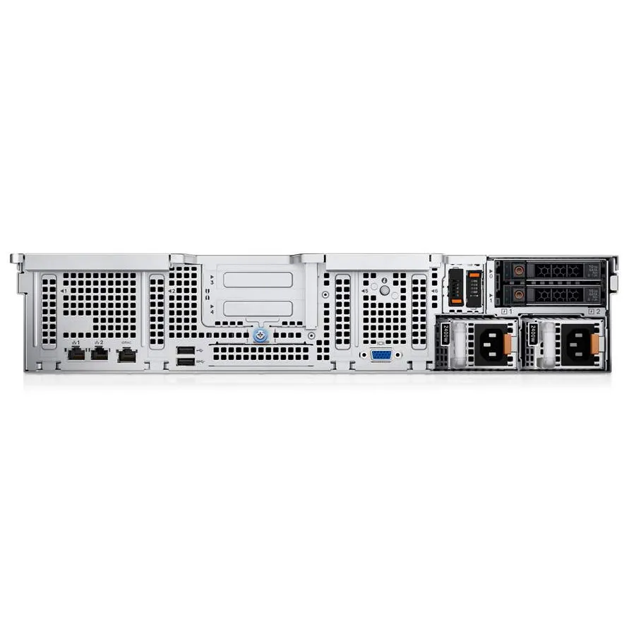Сервер Dell PE 750xs 210-AZYQ-14