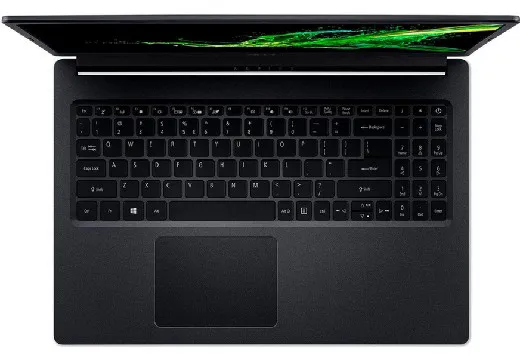 Ноутбук Acer A515-55 NX.HSHER.002