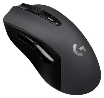 Компьютерная мышь Logitech G603 LIGHTSPEED 910-005101