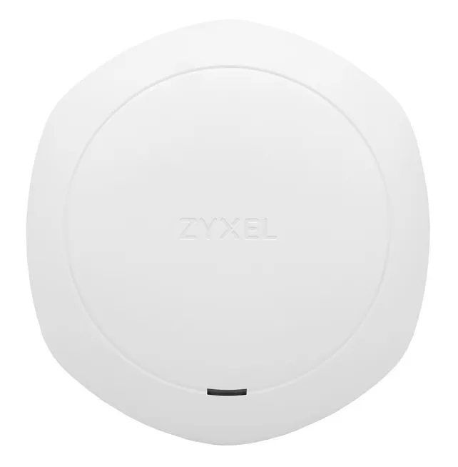 Точка доступа Zyxel NWA1123-ACHD-EU0101F