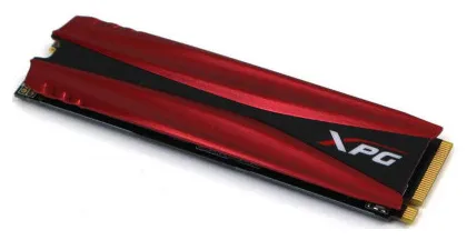 SSD накопитель 512GB ADATA XPG GAMMIX S11 Pro AGAMMIXS11P-512GT-C
