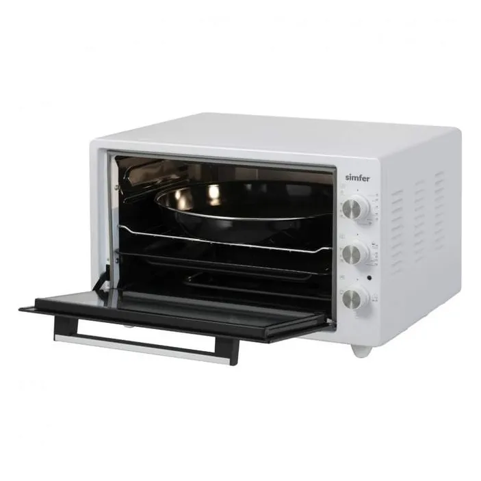 Мини-печь Simfer M4200