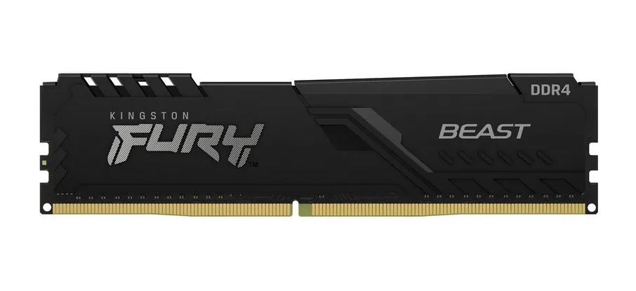 Оперативная память 8GB Kingston FURY Beast KF426C16BB/8