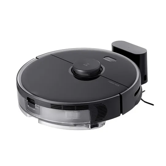 Робот-пылесос Roborock S5 Max Черный