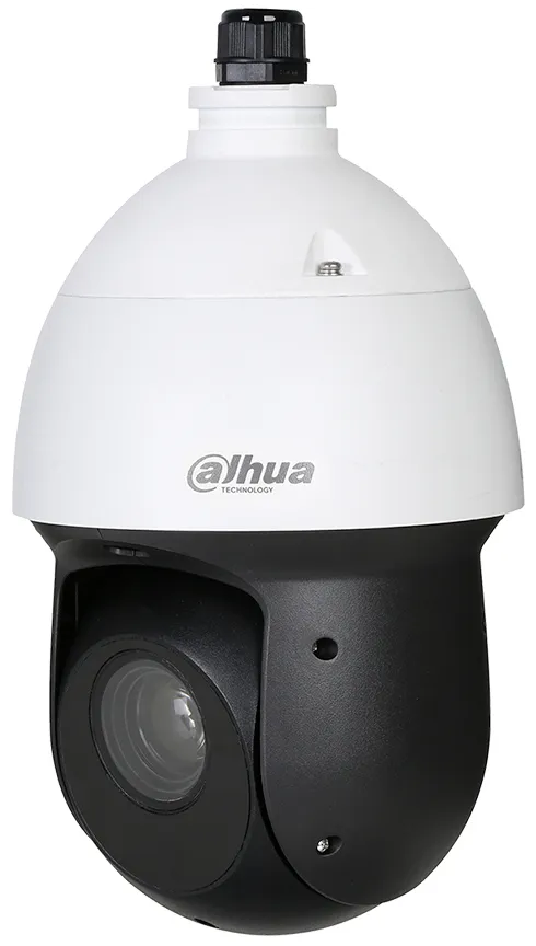 Поворотная Speed Dome сетевая камера Dahua DH-SD49225T-HN-S2
