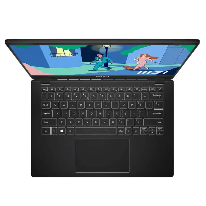 Ноутбук MSI Modern 14 C13M-885XKZ