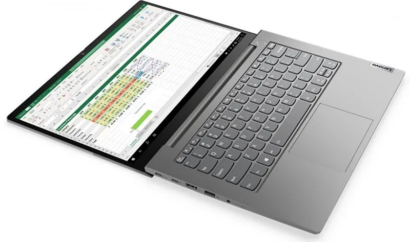 Ноутбук Lenovo Thinkbook Gen 2 20VF0039RU