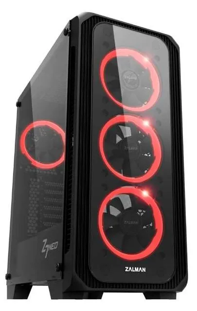 Корпус для ПК Zalman Z7 NEO