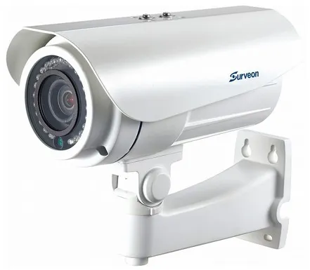Цилиндрическая IP камера Surveon CAM3571VP