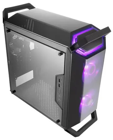 Корпус для ПК Cooler Master MasterBox Q300P MCB-Q300P-KANN-S02