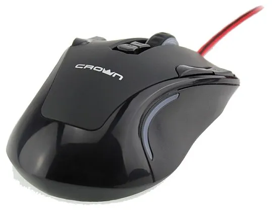 Компьютерная мышь Crown CMXG-804
