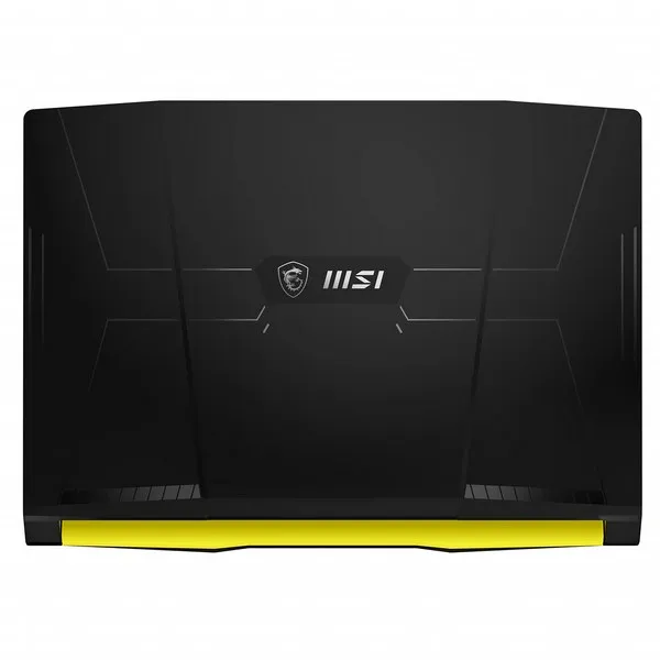 Ноутбук MSI Crosshair 15 B12UGSZ-857KZ
