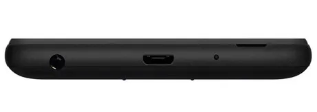 Смартфон Meizu C9 16 Gb Black