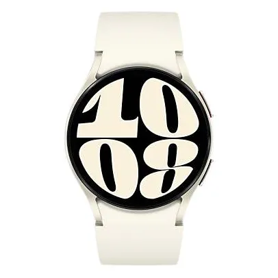 Смарт-часы Samsung Galaxy Watch6 (40mm) Beige (LDU) SM-R930NZE8CIS