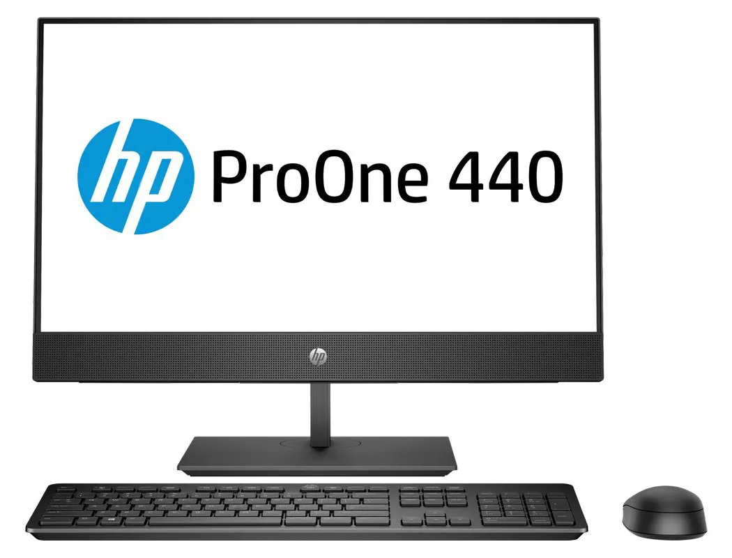 Моноблок HP ProOne 440 G4 AiO NT 5BM02EA