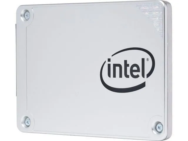 SSD накопитель 240GB Intel 540s SSDSC2KW240H6X1
