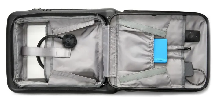 Сумка дорожная HP All in One Carry On Luggage 7ZE80AA