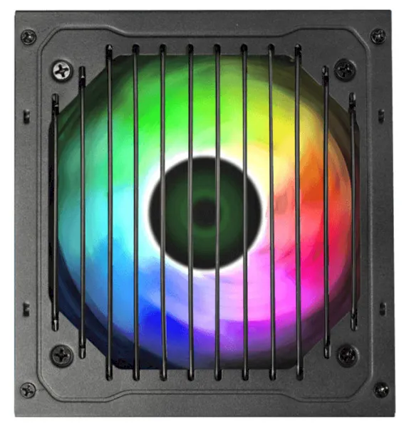 Блок питания GameMax VP-600-M-RGB