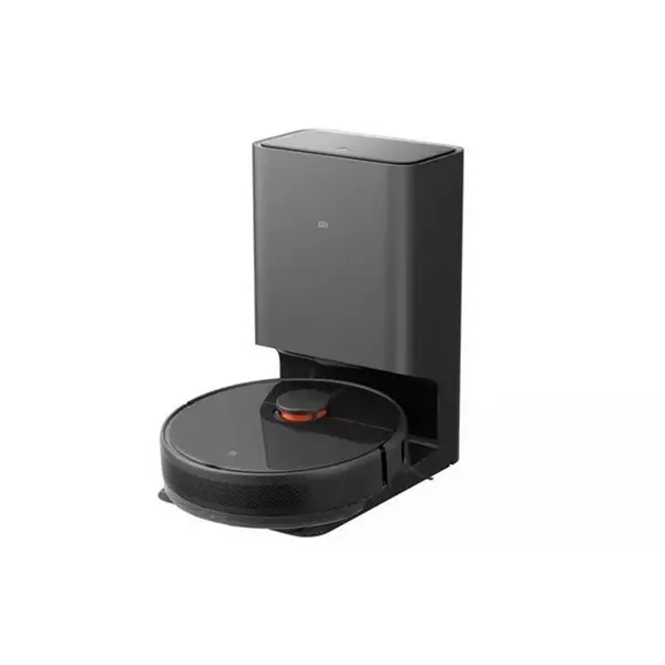 Робот-пылесос Mi Robot Vacuum Mop 2 Ultra Черный