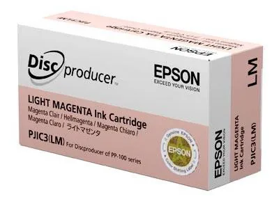 Картридж Epson C13S020449 PJIC3