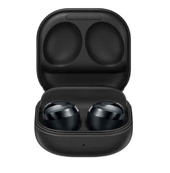 Bluetooth Гарнитура Samsung Galaxy Buds Pro SM-R190NZKACIS Black