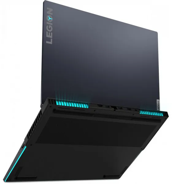 Ноутбук Lenovo Legion 7 15IMH05 81YT0017RU