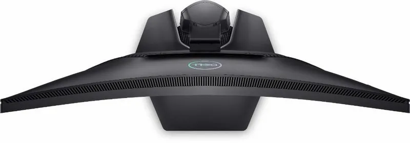 Монитор 24" Dell Curved Gaming S2422HG 210-AYTM