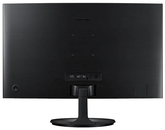 Монитор 27" Samsung C27F390FHI Curved