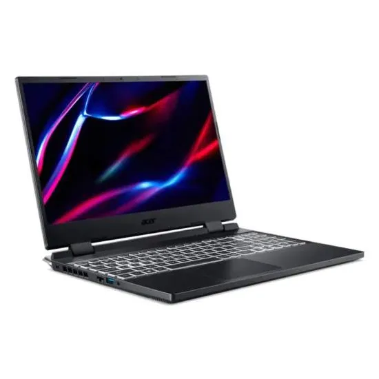 Ноутбук ACER Nitro 5 AN515-58 NH.QLZER.003