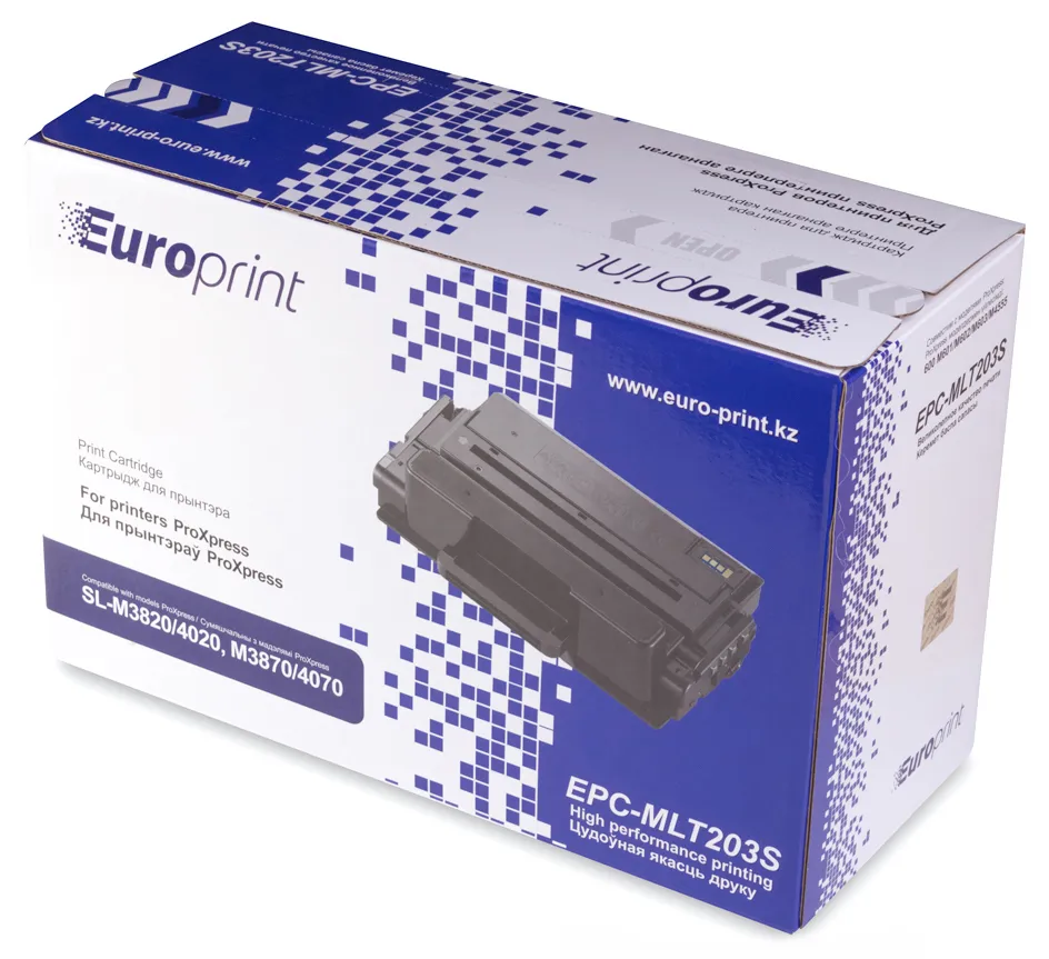 Картридж Europrint EPC-MLT203S