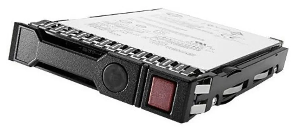 SSD накопитель 480GB HP Enterprise P18422-B21