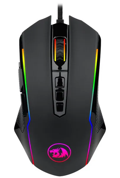 Компьютерная мышь Defender Redragon Ranger