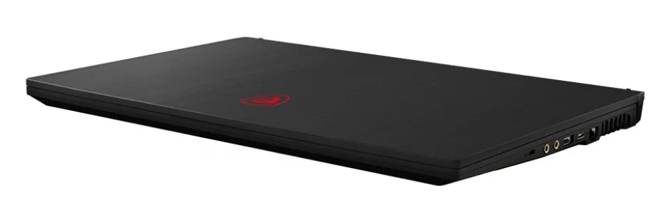 Ноутбук MSI GF75 Thin 8SC-029XKZ-BB7875H16