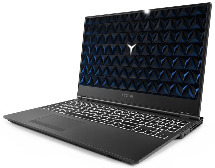 Ноутбук Lenovo Legion Y530-15ICHI716G1T12810 81FV00N9RK