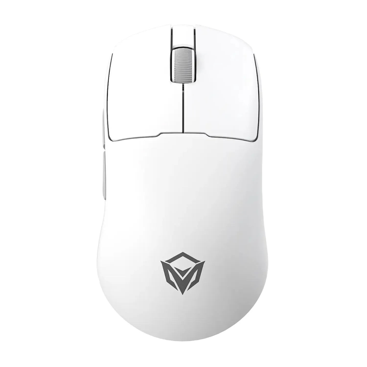 Мышь Meetion GW40 Pro White