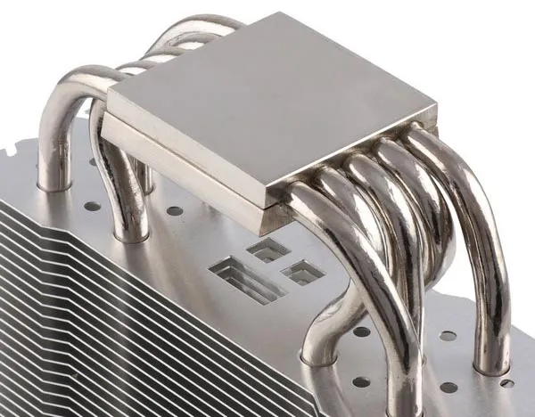 Кулер для процессора Thermalright Black Eagle