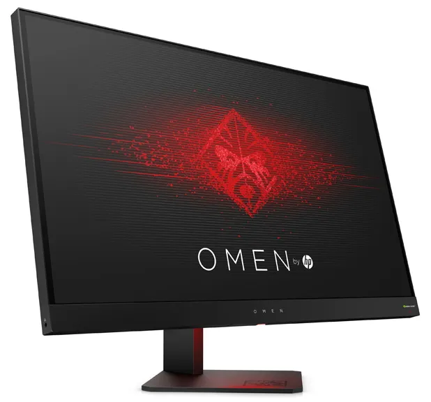 Монитор 27" HP OMEN 27 Z4D33AA