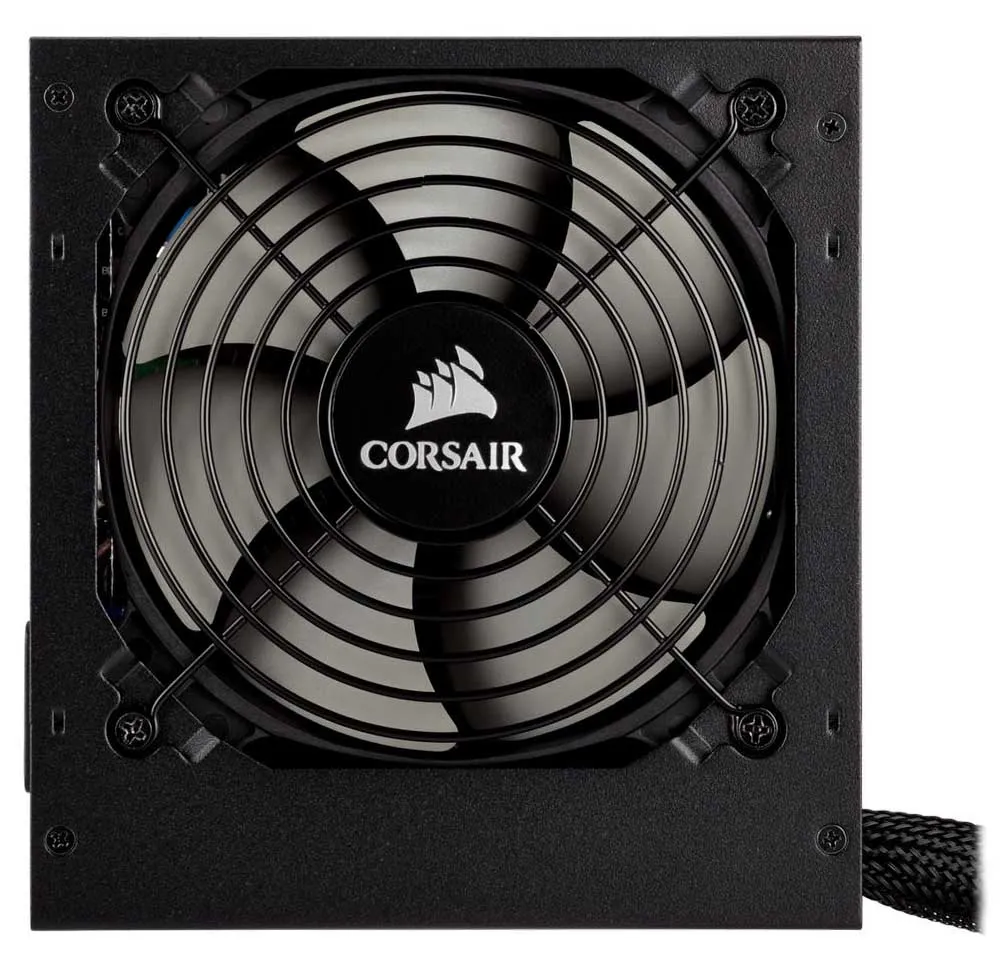 Блок питания Corsair TX650M CP-9020132-EU