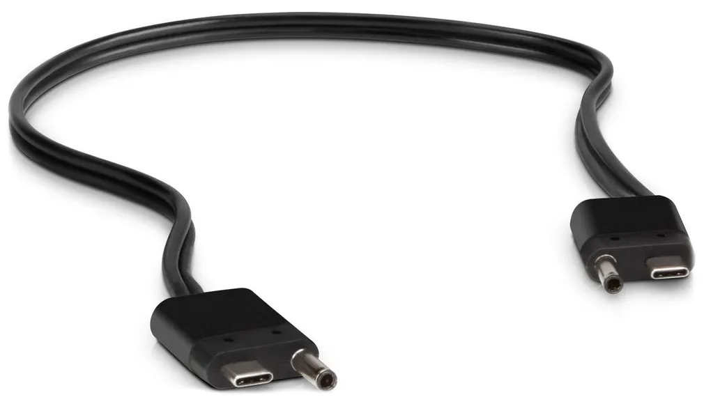Кабель HP Thunderbolt G2 3XB95AA