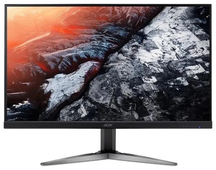 Монитор 27" Acer KG271Ubmiippx UM.HX1EE.032