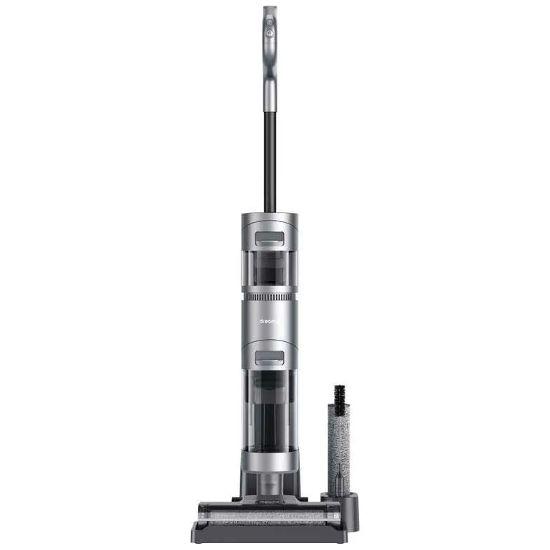 Вертикальный моющий пылесос Dreame H11 Max Black