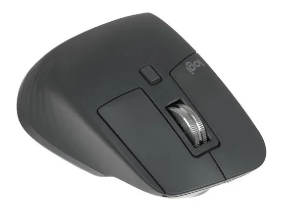 Компьютерная мышь Logitech MX Master 3 Dark Gray