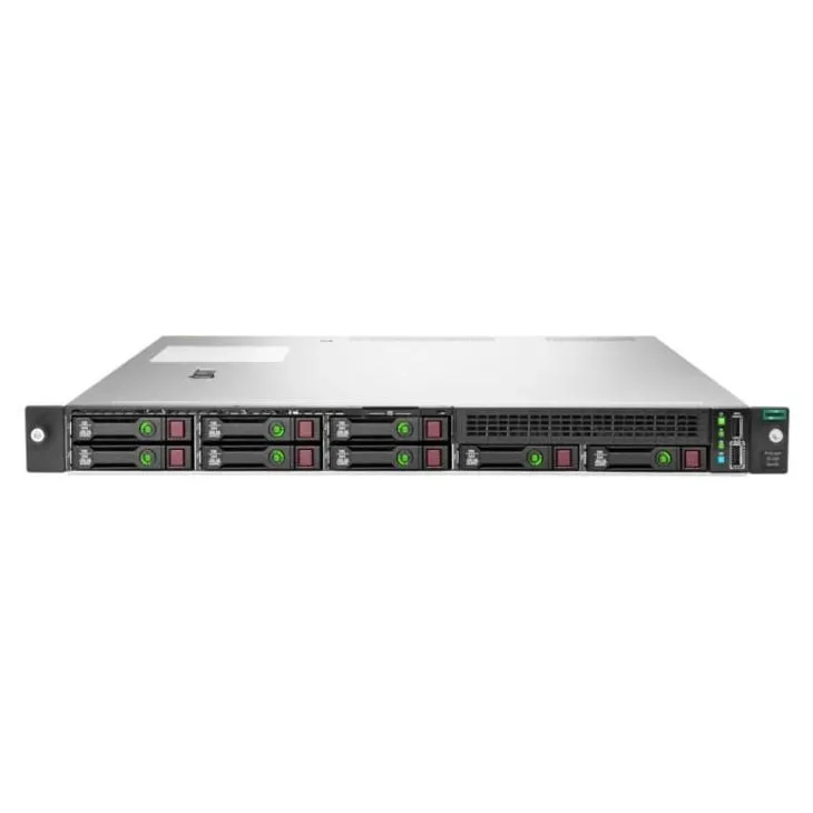Сервер HPE DL160 Gen10 P19560-B21
